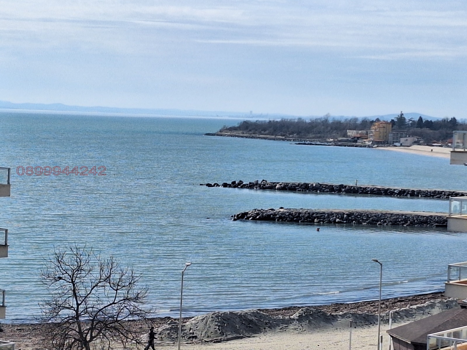 Продава 2-СТАЕН, гр. Поморие, област Бургас, снимка 14 - Апартаменти - 53925276