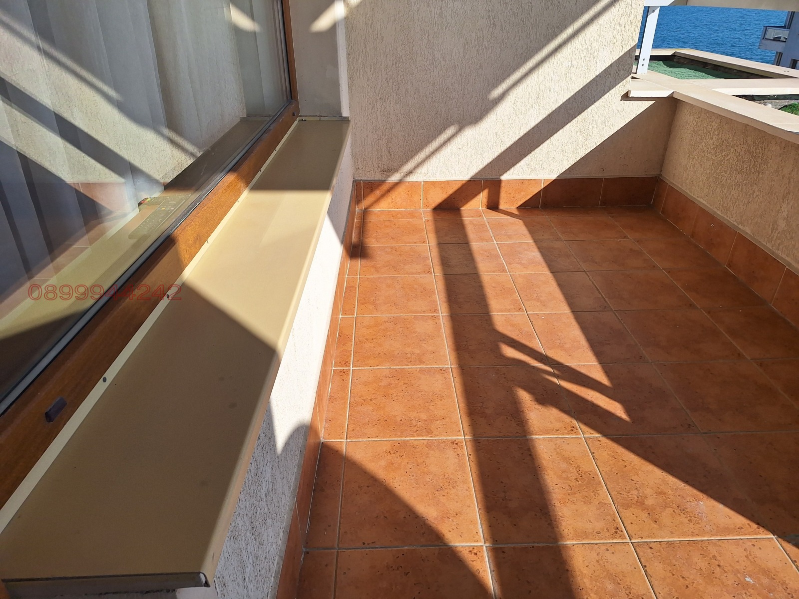 Продава 2-СТАЕН, гр. Поморие, област Бургас, снимка 13 - Апартаменти - 53925276