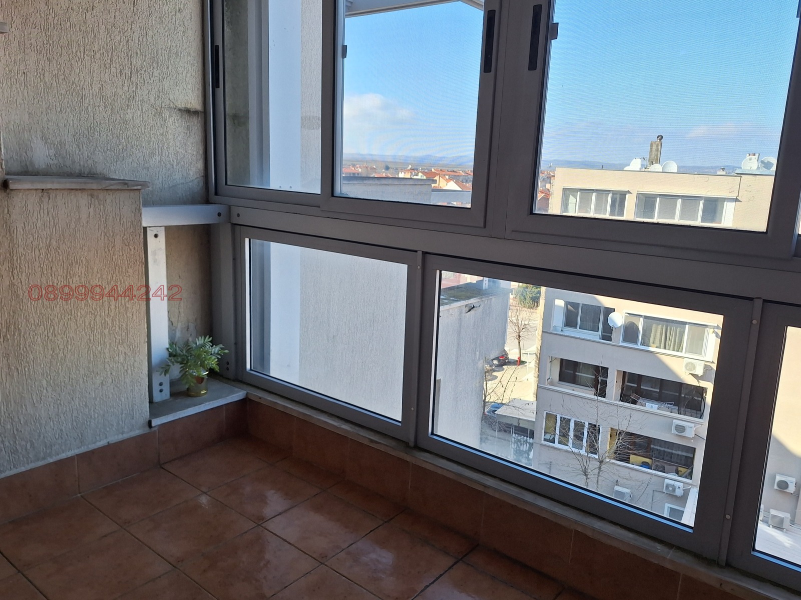 Продава 2-СТАЕН, гр. Поморие, област Бургас, снимка 10 - Апартаменти - 53925276