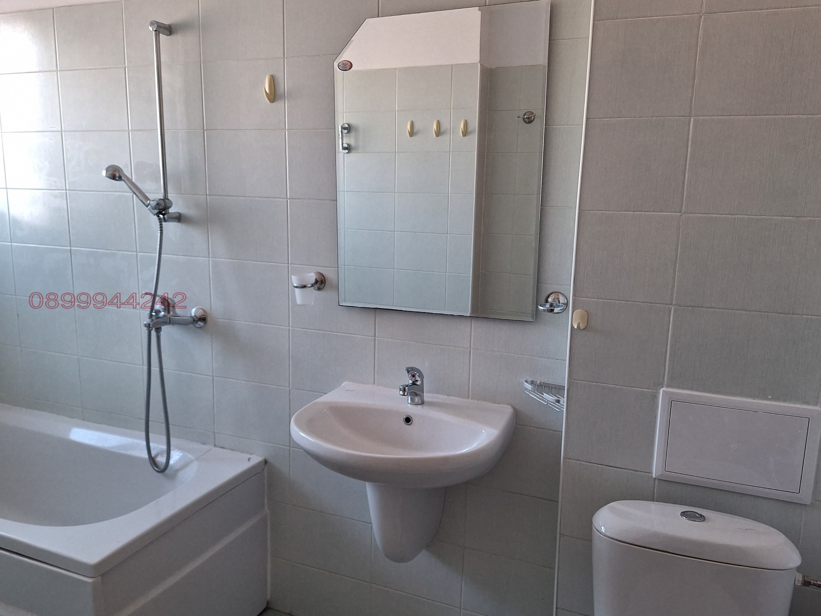 Продава 2-СТАЕН, гр. Поморие, област Бургас, снимка 12 - Апартаменти - 53925276