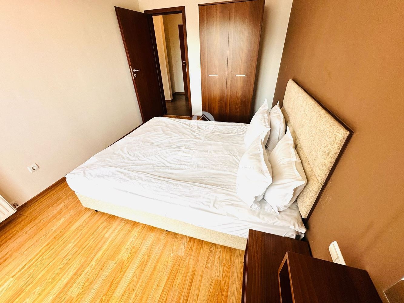 Продава 2-СТАЕН, гр. Банско, област Благоевград, снимка 11 - Апартаменти - 54552456