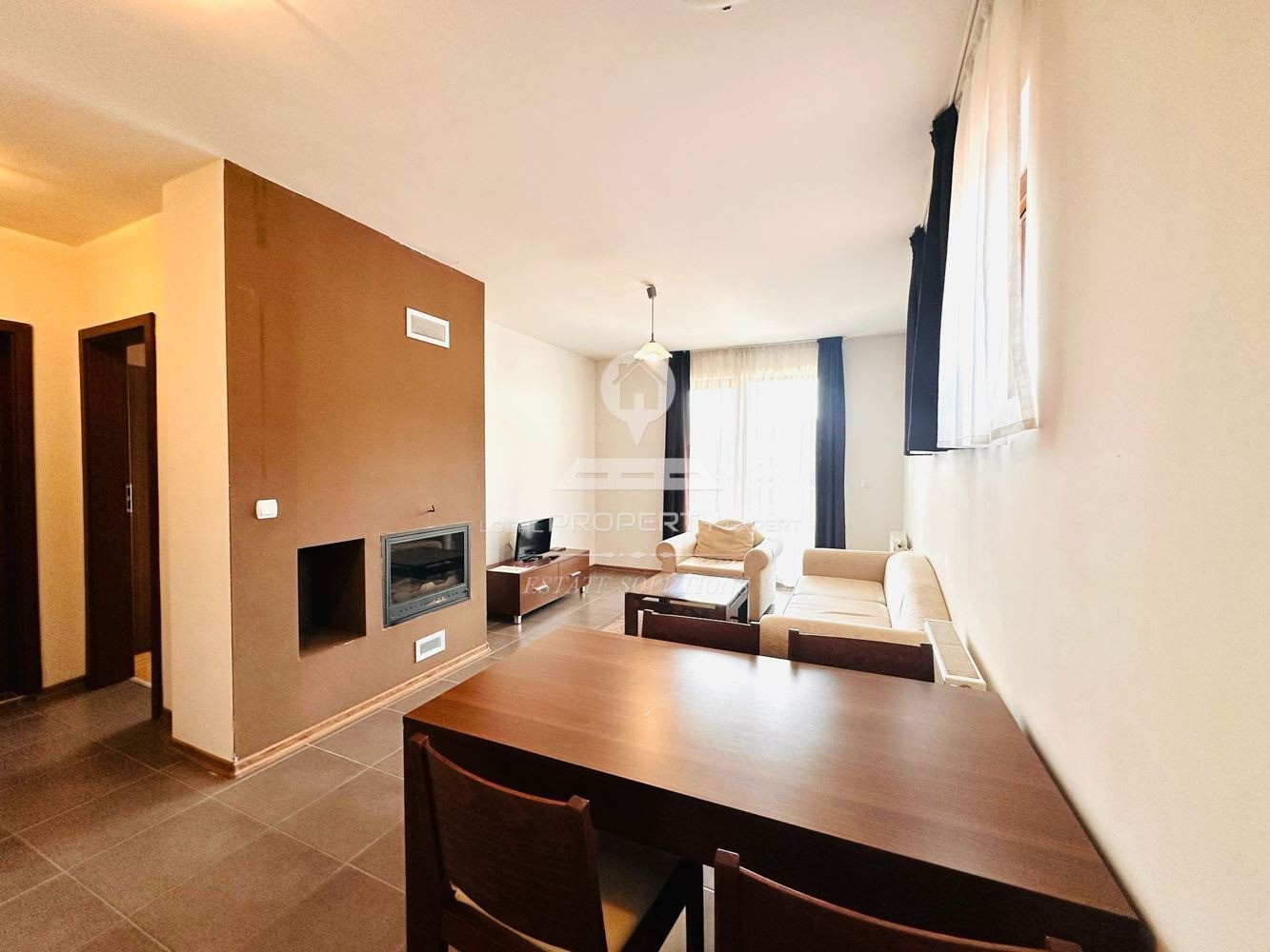 Продава 2-СТАЕН, гр. Банско, област Благоевград, снимка 4 - Апартаменти - 54552456