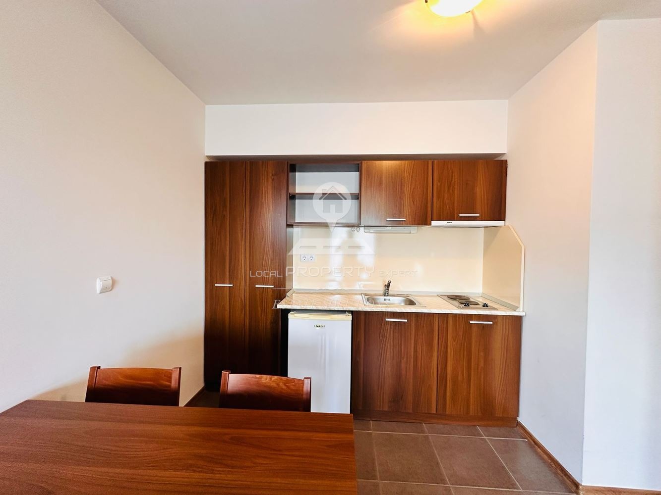 Продава 2-СТАЕН, гр. Банско, област Благоевград, снимка 3 - Апартаменти - 54552456