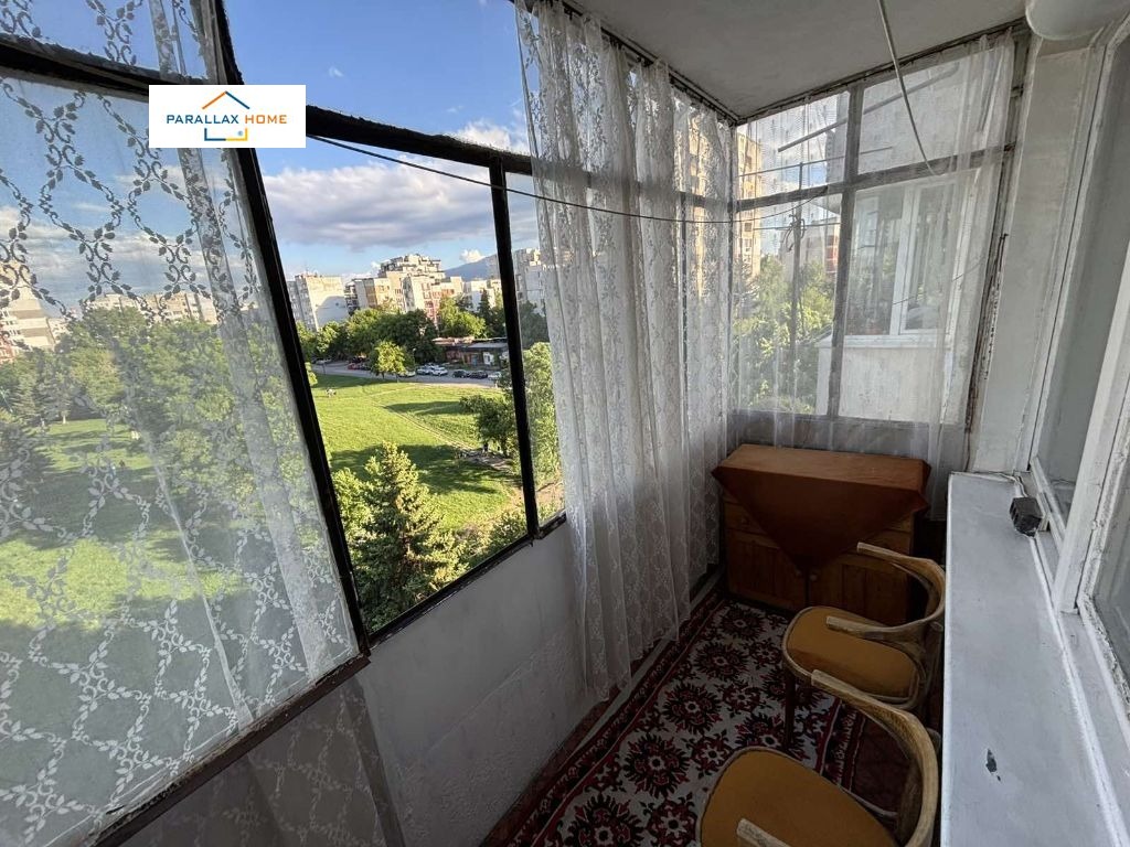 Продава 2-СТАЕН, гр. София, Люлин 2, снимка 4 - Апартаменти - 54803270