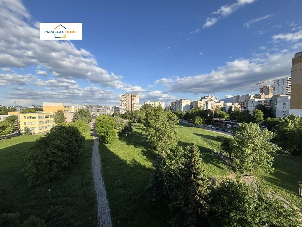 Продава 2-СТАЕН, гр. София, Люлин 2, снимка 2 - Апартаменти - 54803270