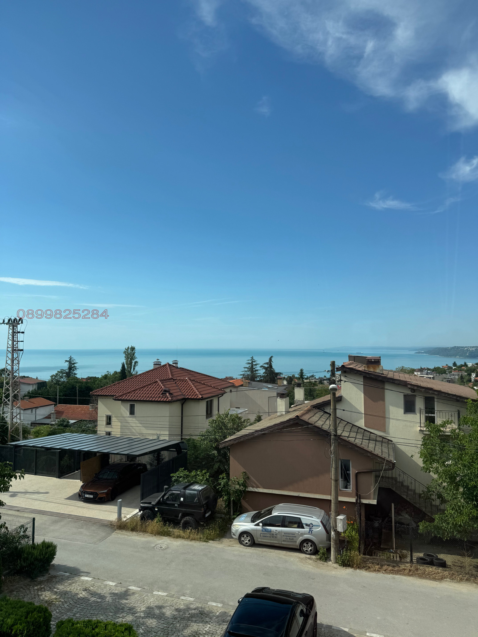Продава 2-СТАЕН, гр. Варна, м-т Горна Трака, снимка 13 - Апартаменти - 55678906