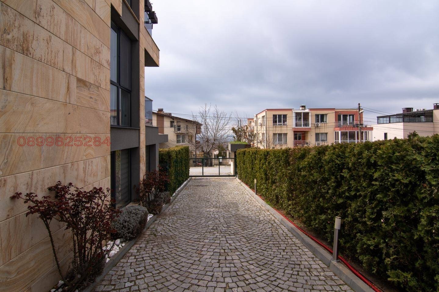 Продава 2-СТАЕН, гр. Варна, м-т Горна Трака, снимка 13 - Апартаменти - 55254592
