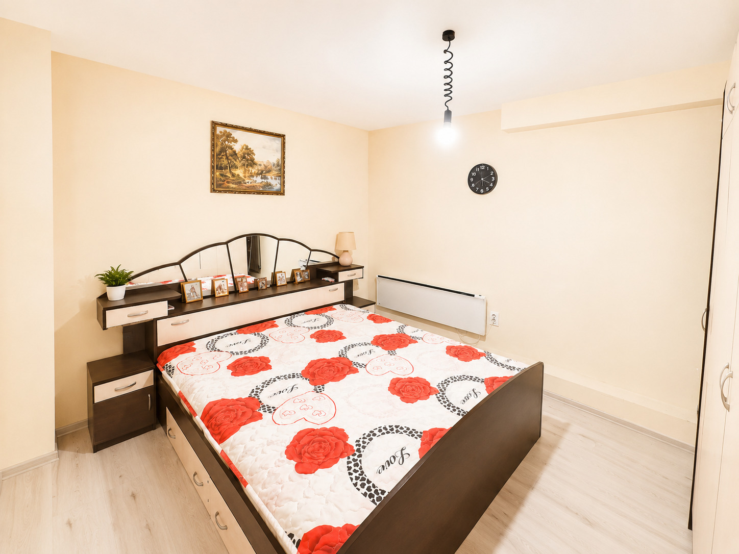 Продава 2-СТАЕН, гр. Варна, Гранд Мол, снимка 4 - Апартаменти - 55440152