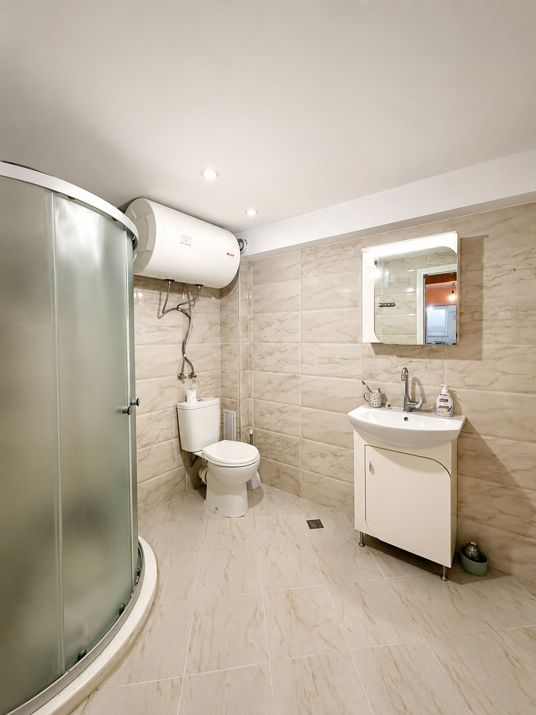 Продава 2-СТАЕН, гр. Варна, Гранд Мол, снимка 9 - Апартаменти - 55440152