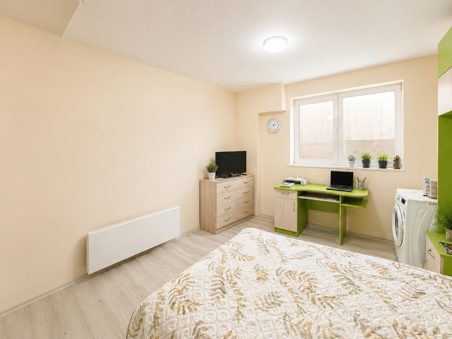 Продава 2-СТАЕН, гр. Варна, Гранд Мол, снимка 8 - Апартаменти - 55440152