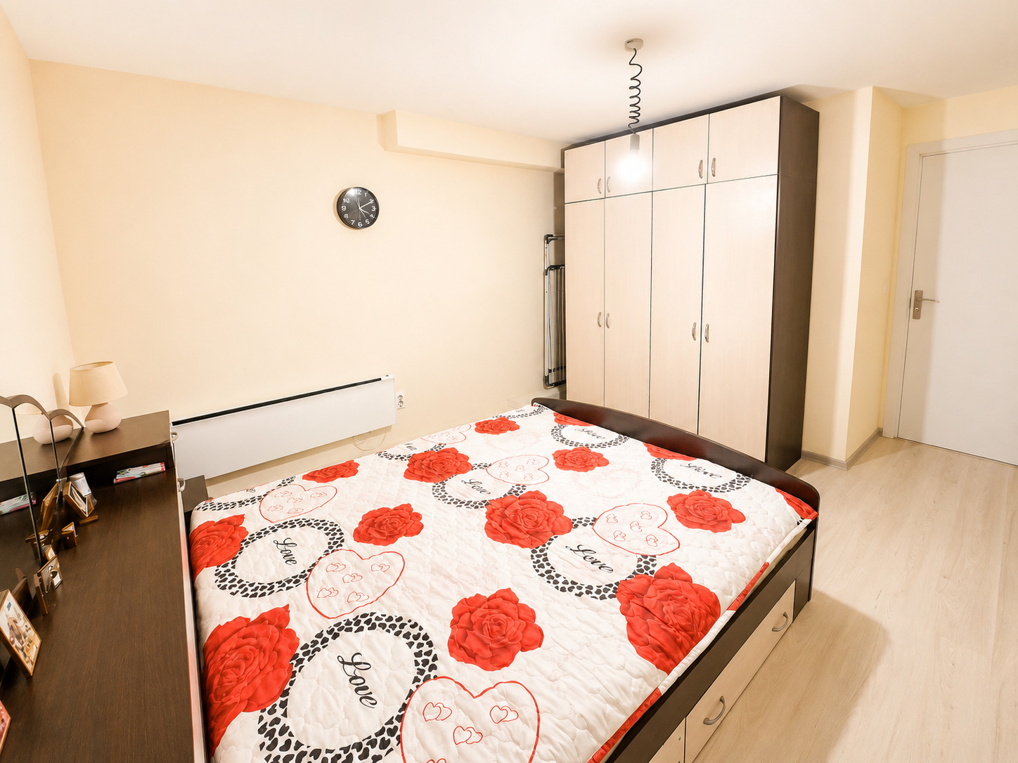 Продава 2-СТАЕН, гр. Варна, Гранд Мол, снимка 3 - Апартаменти - 55440152