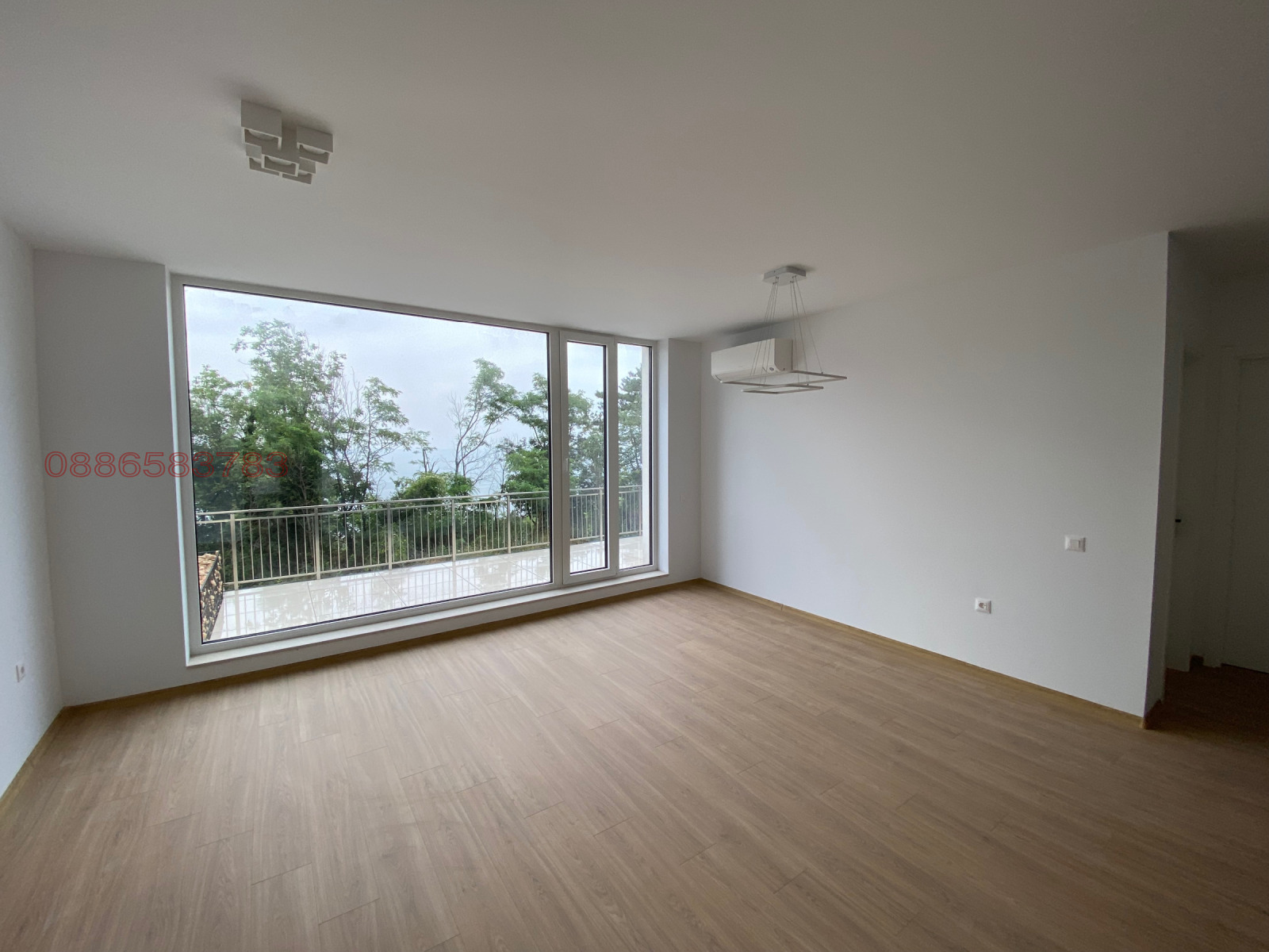 Продава 2-СТАЕН, гр. Варна, Галата, снимка 6 - Апартаменти - 55515470