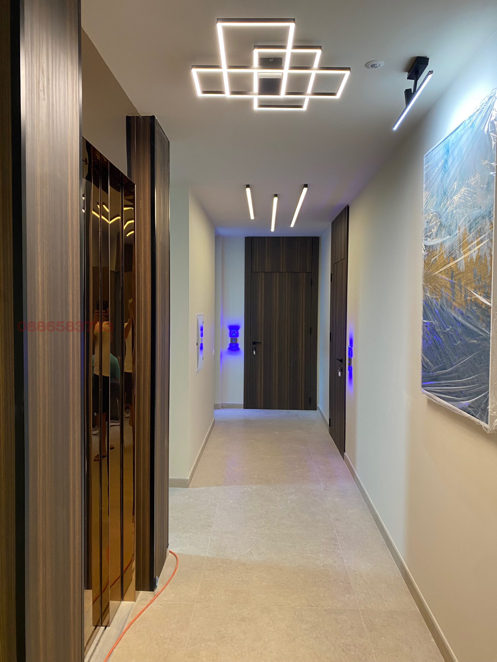 Продава 2-СТАЕН, гр. Варна, Галата, снимка 3 - Апартаменти - 55515470
