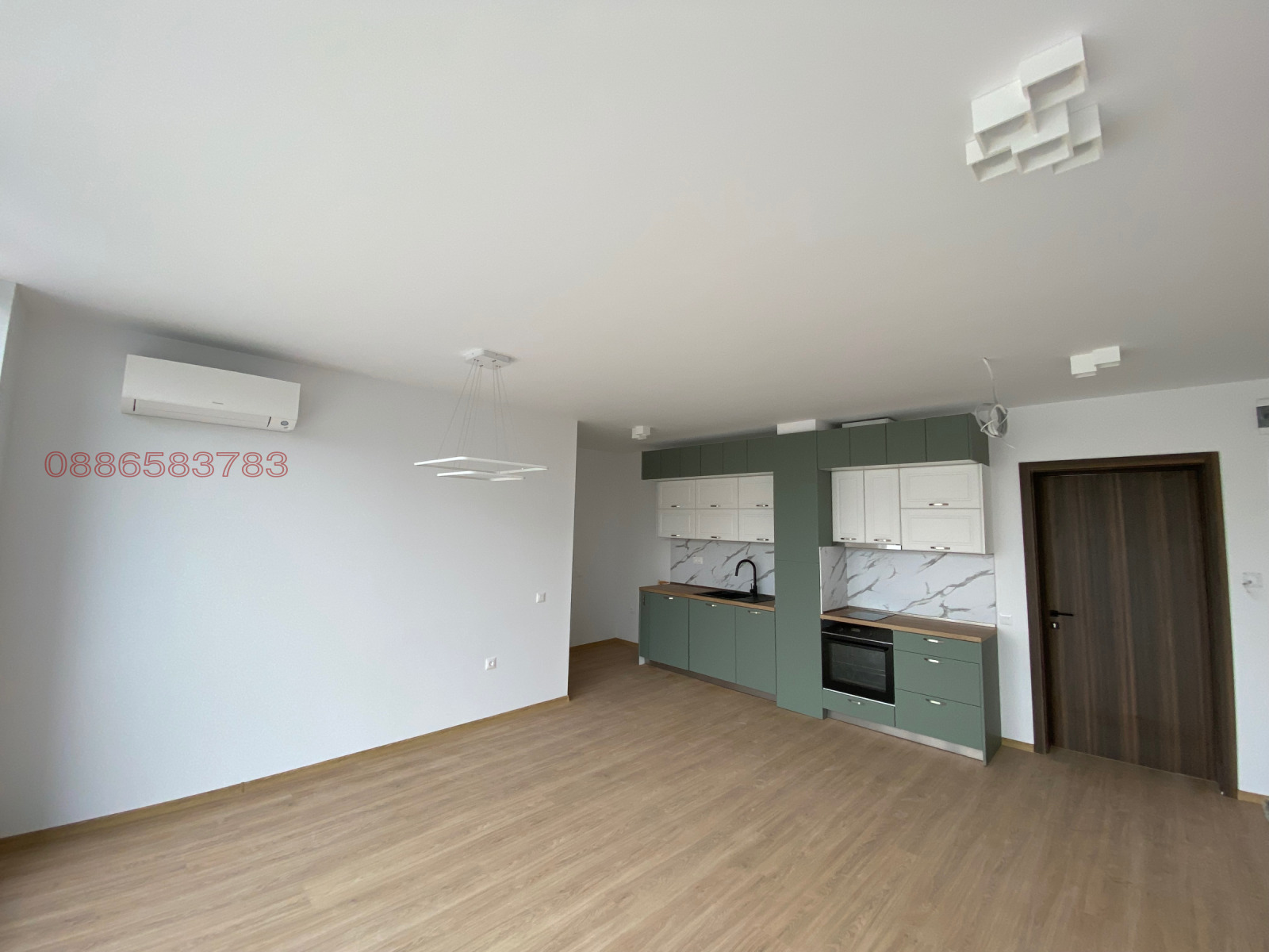 Продава 2-СТАЕН, гр. Варна, Галата, снимка 5 - Апартаменти - 55515470