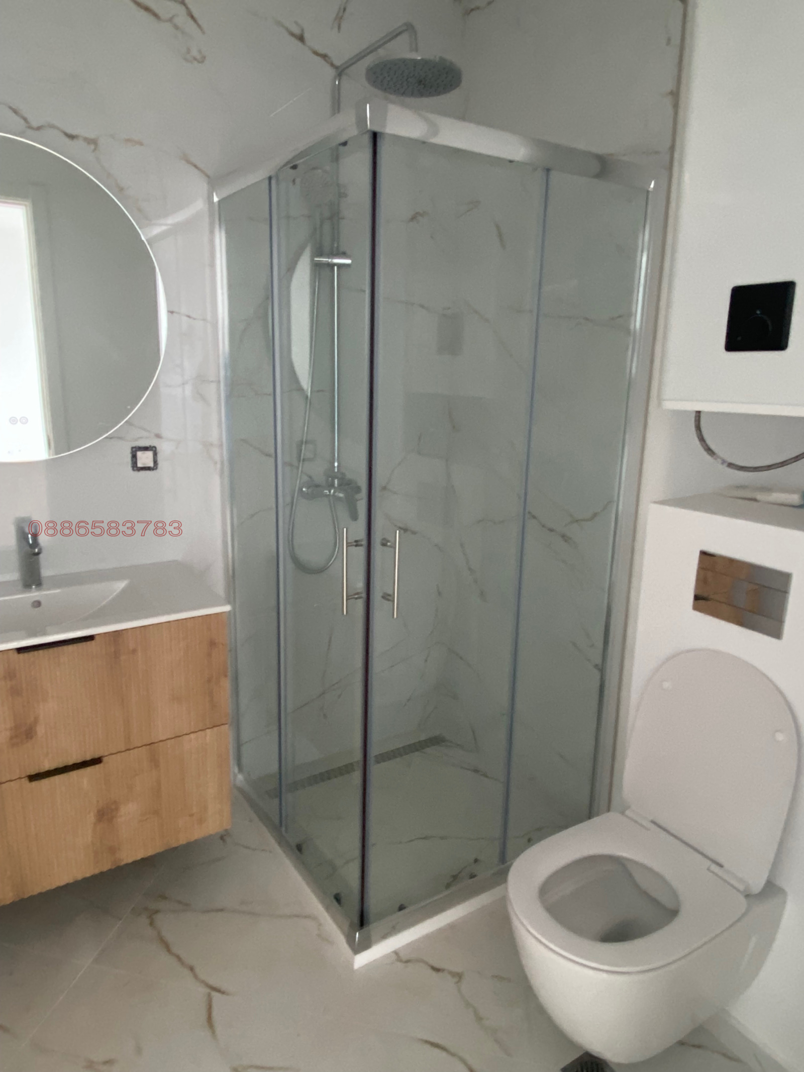Продава 2-СТАЕН, гр. Варна, Галата, снимка 11 - Апартаменти - 55515470