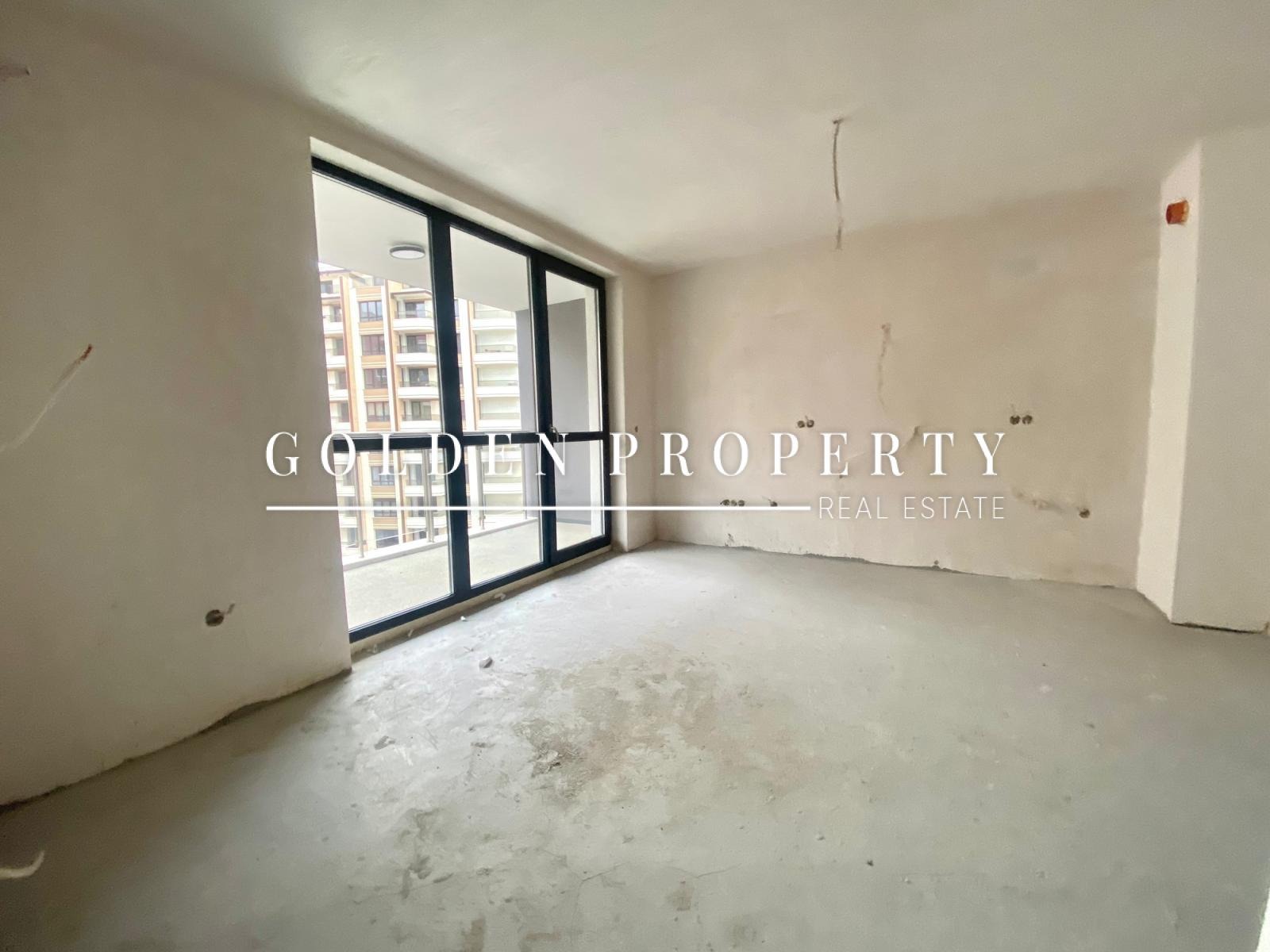 Продава 2-СТАЕН, гр. София, Полигона, снимка 3 - Апартаменти - 55683009