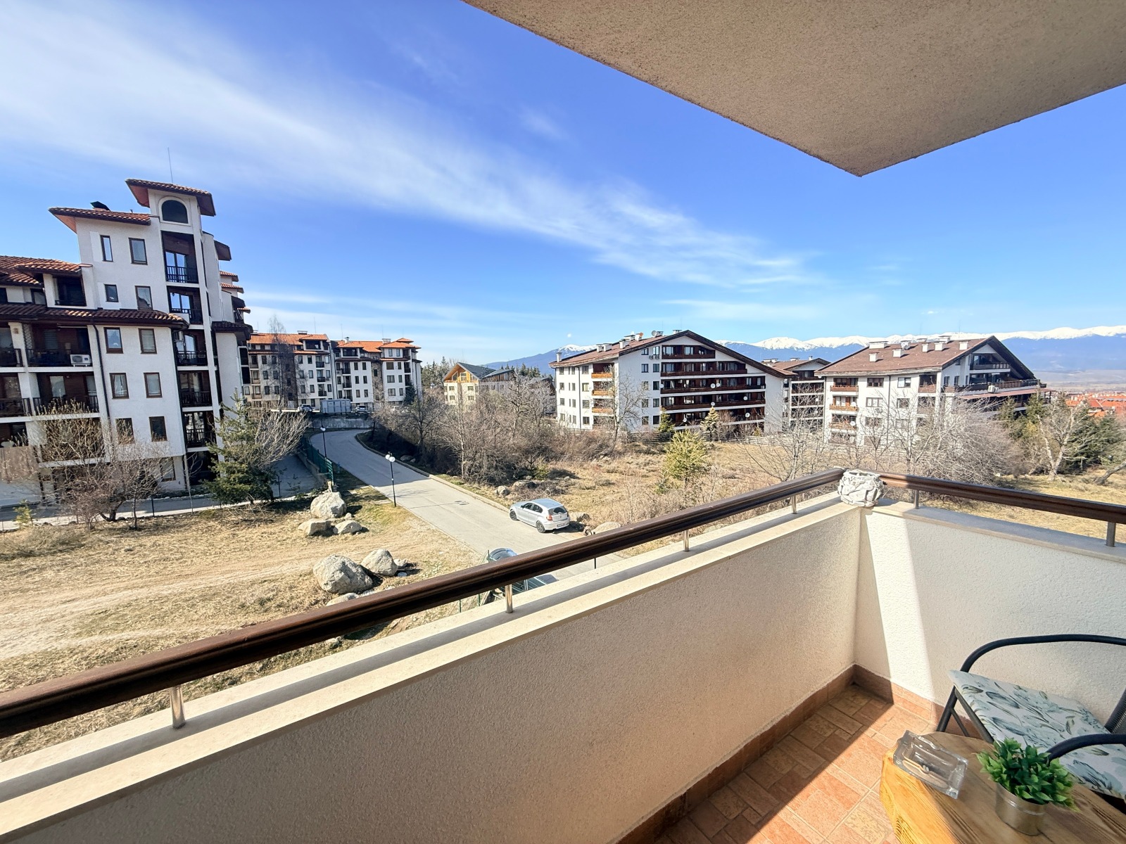 Продава 3-СТАЕН, гр. Банско, област Благоевград, снимка 11 - Апартаменти - 53783363