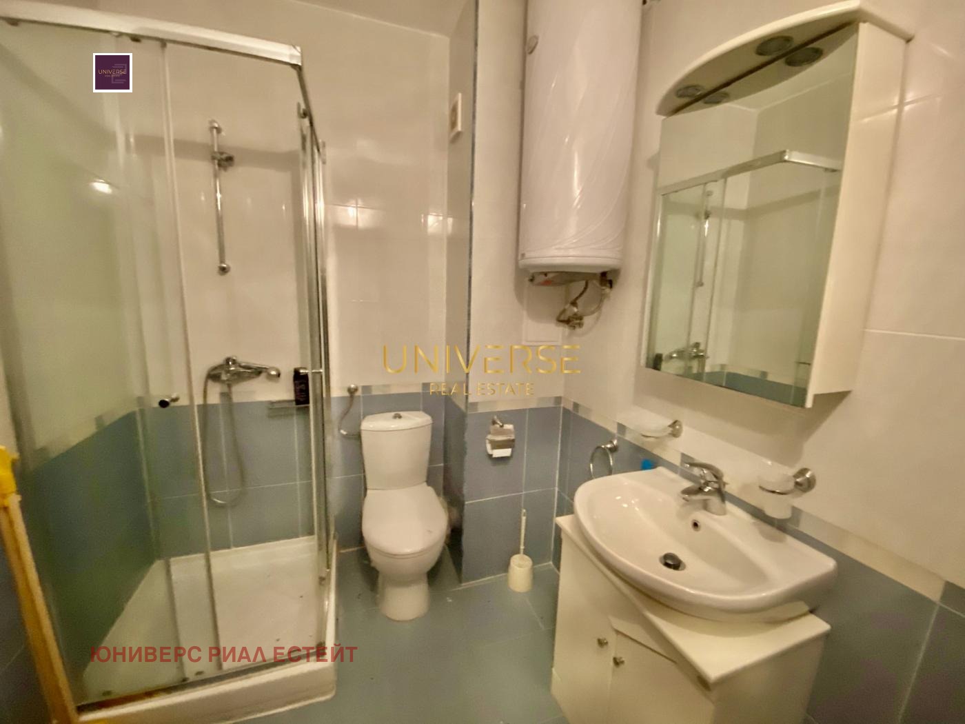 Продава 3-СТАЕН, гр. Свети Влас, област Бургас, снимка 13 - Апартаменти - 54085077