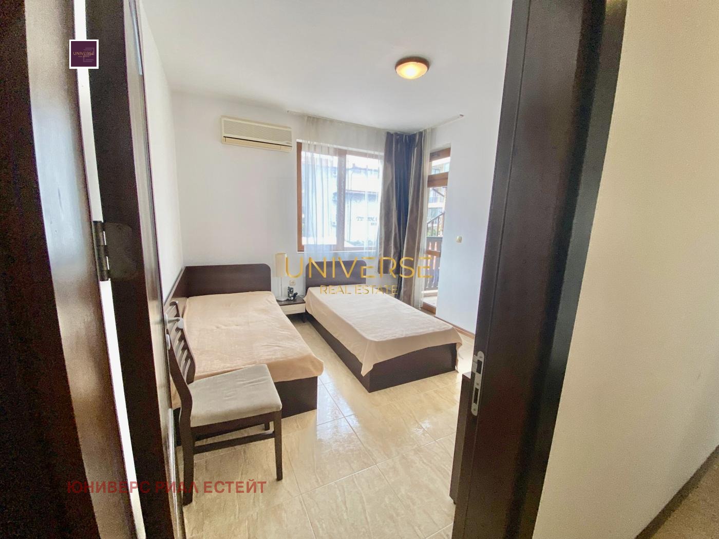 Продава 3-СТАЕН, гр. Свети Влас, област Бургас, снимка 7 - Апартаменти - 54085077