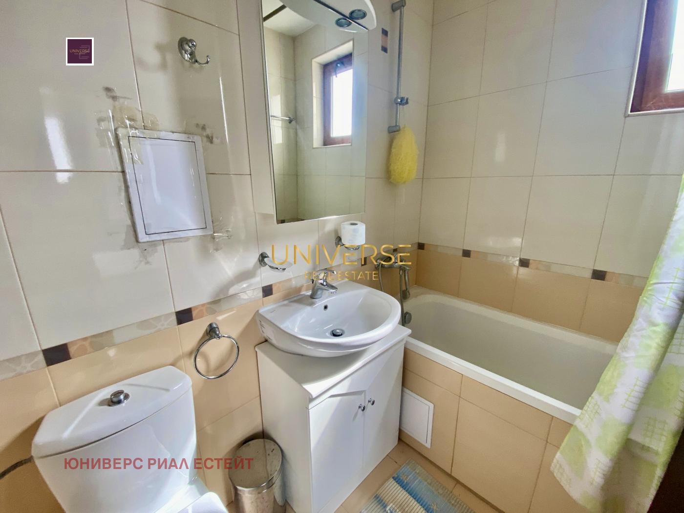 Продава 3-СТАЕН, гр. Свети Влас, област Бургас, снимка 14 - Апартаменти - 54085077