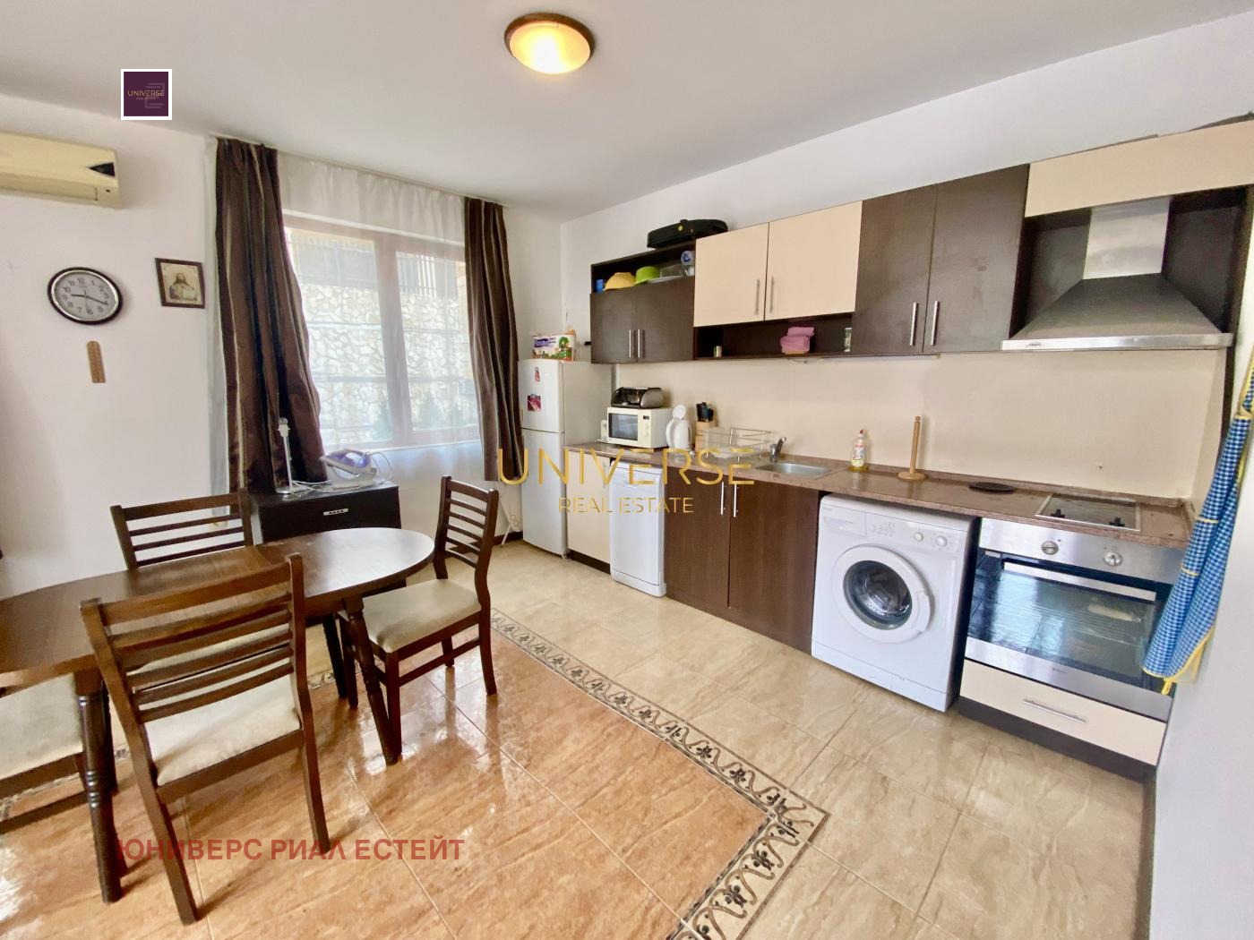 Продава 3-СТАЕН, гр. Свети Влас, област Бургас, снимка 2 - Апартаменти - 54085077