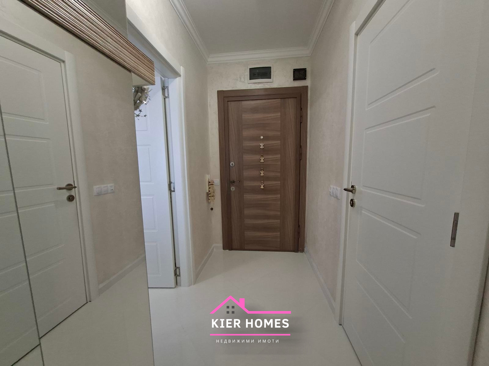 Продава 3-СТАЕН, гр. Свети Влас, област Бургас, снимка 9 - Апартаменти - 54779569