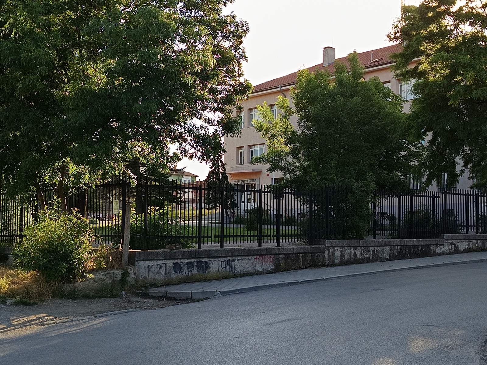 Продава 3-СТАЕН, гр. София, Суходол, снимка 10 - Апартаменти - 55588507