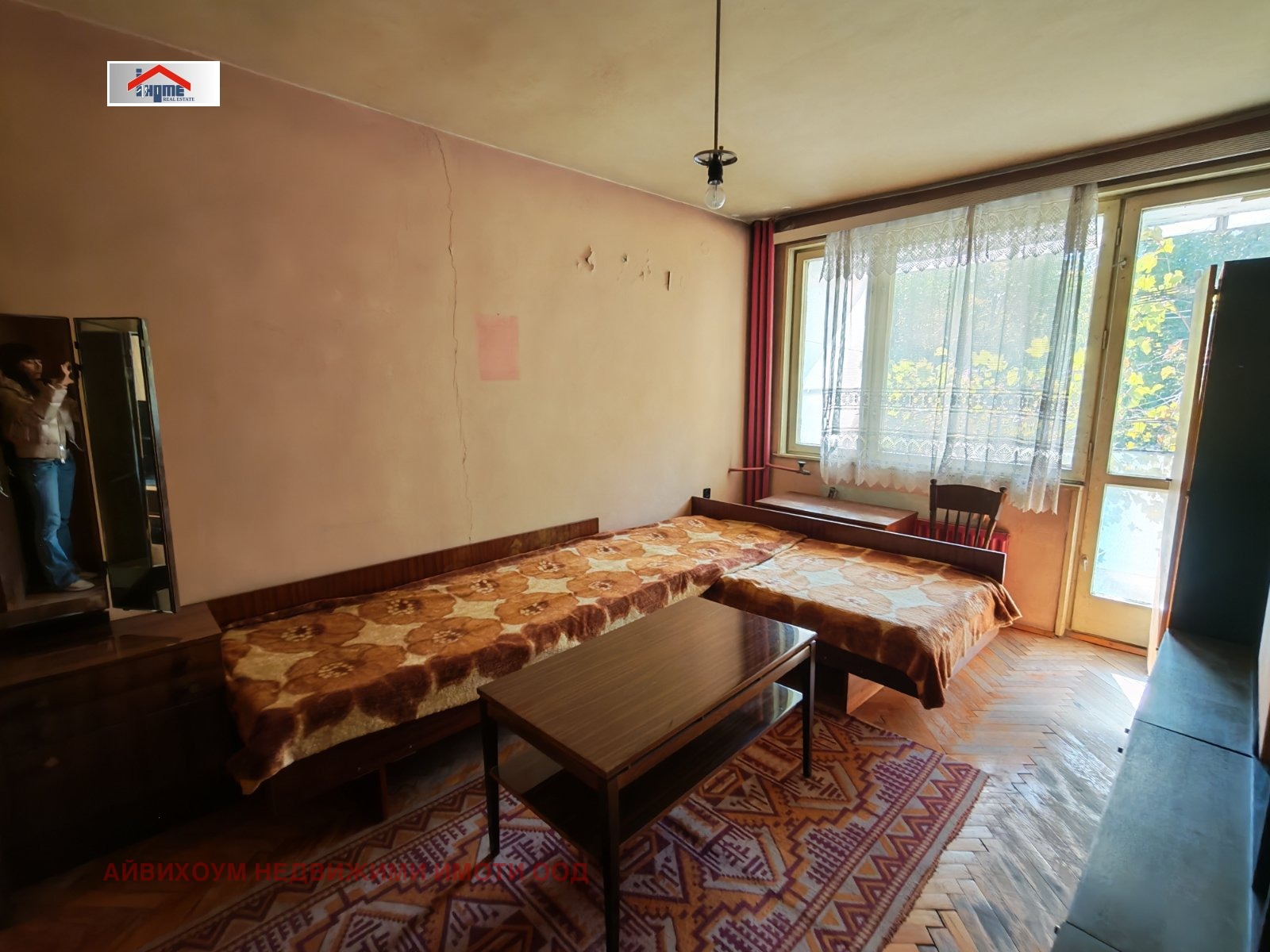 Продава 3-СТАЕН, гр. Плевен, Широк център, снимка 5 - Апартаменти - 56375112