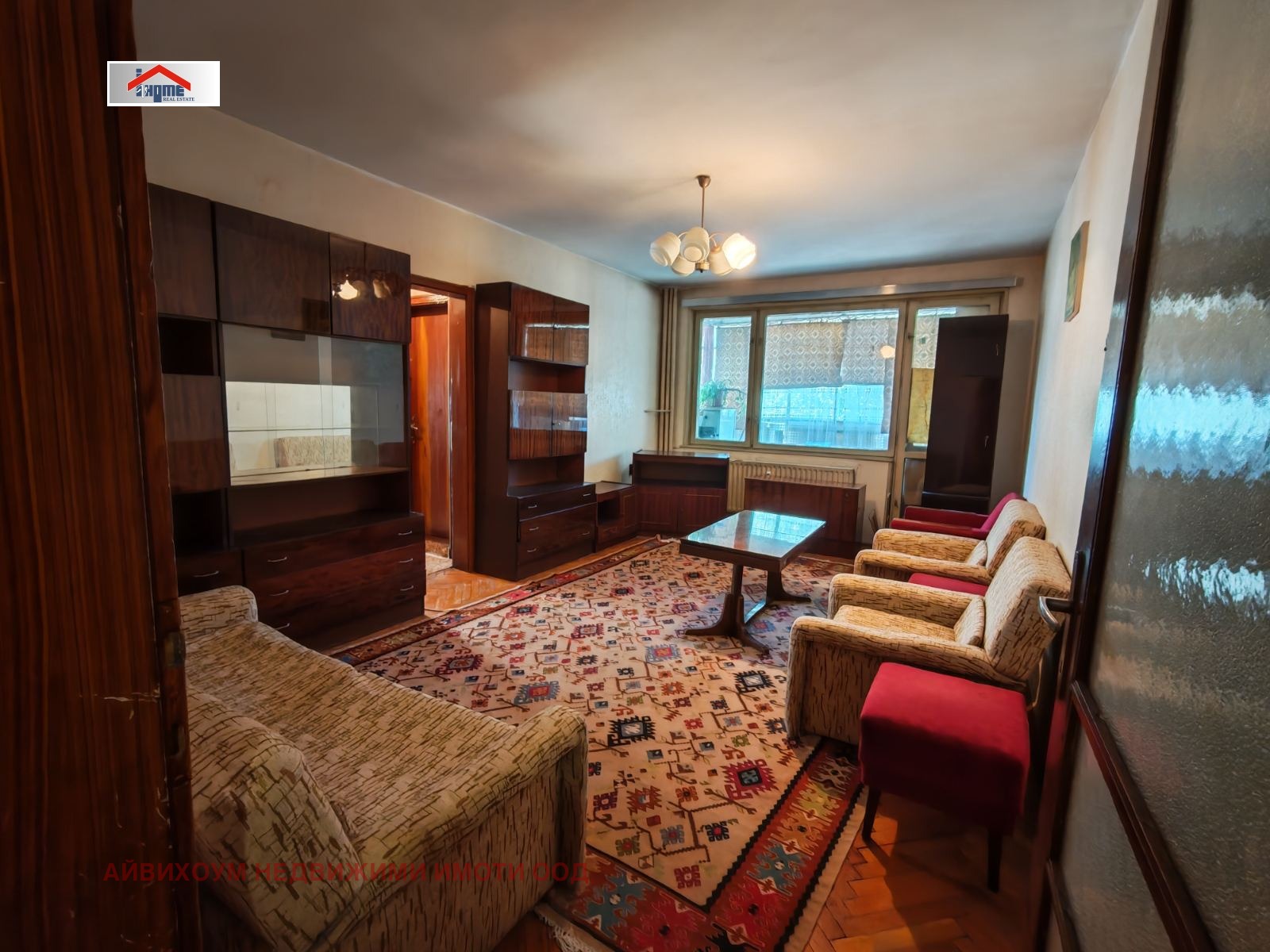 Продава  3-стаен град Плевен , Широк център , 100 кв.м | 65286127