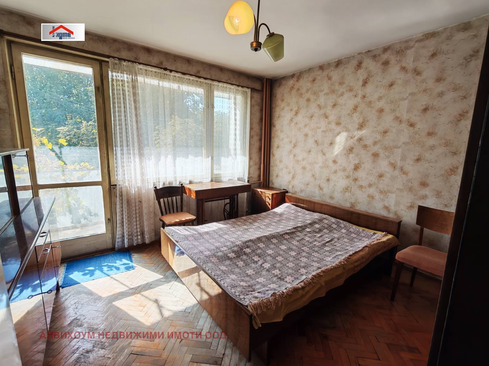 Продава 3-СТАЕН, гр. Плевен, Широк център, снимка 4 - Апартаменти - 56375112