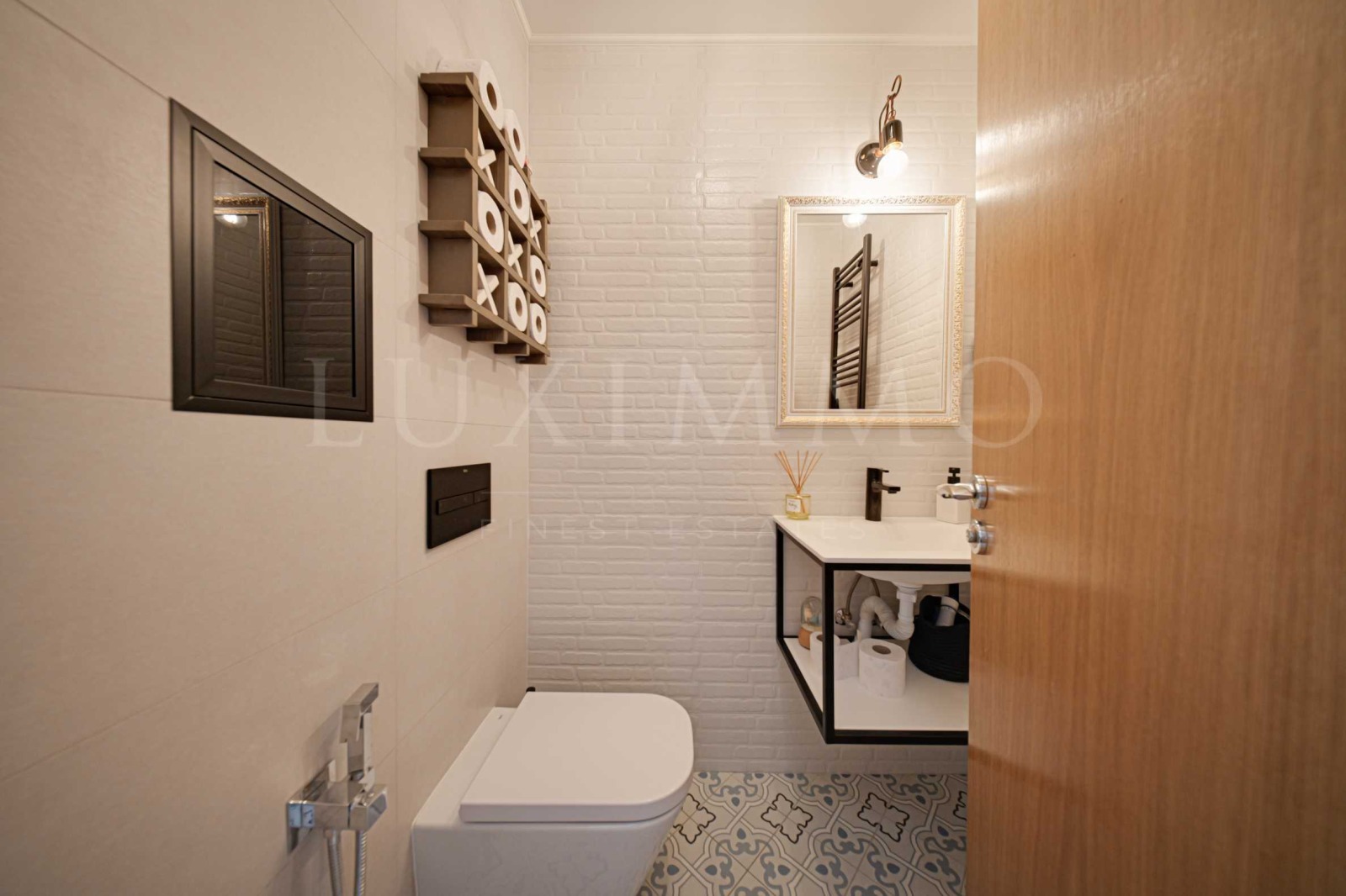 Продава 4-СТАЕН, гр. София, Хладилника, снимка 12 - Апартаменти - 53889654