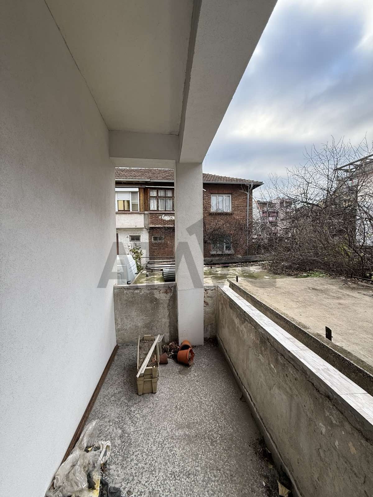 Продава 4-СТАЕН, гр. Пловдив, Съдийски, снимка 11 - Апартаменти - 54924848