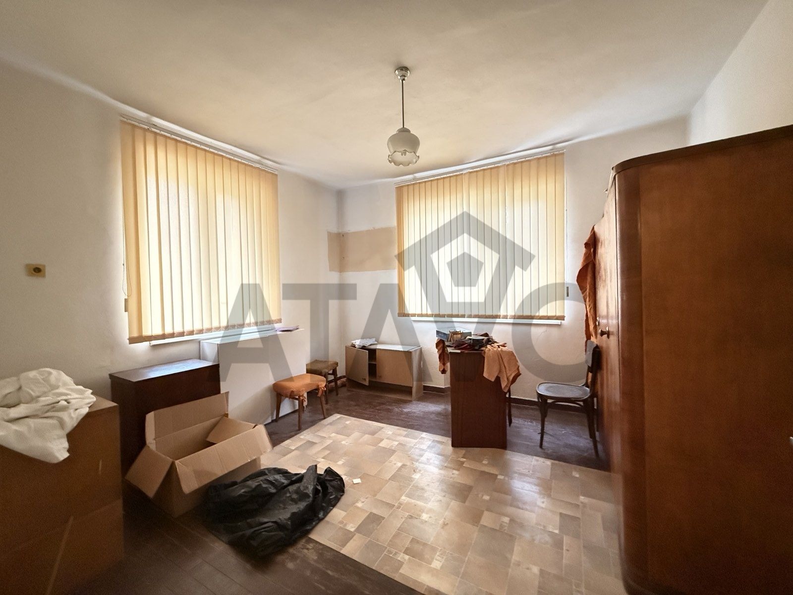 Продава 4-СТАЕН, гр. Пловдив, Съдийски, снимка 6 - Апартаменти - 54924848