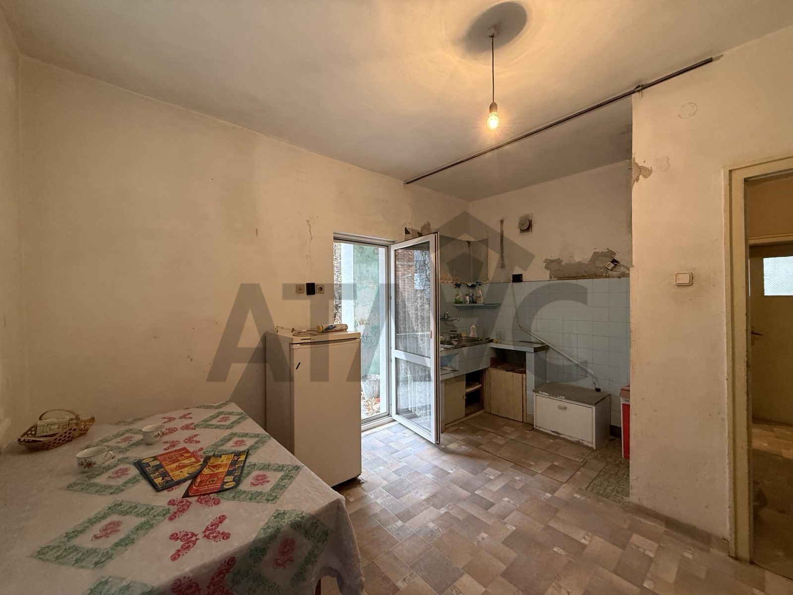 Продава 4-СТАЕН, гр. Пловдив, Съдийски, снимка 5 - Апартаменти - 54924848