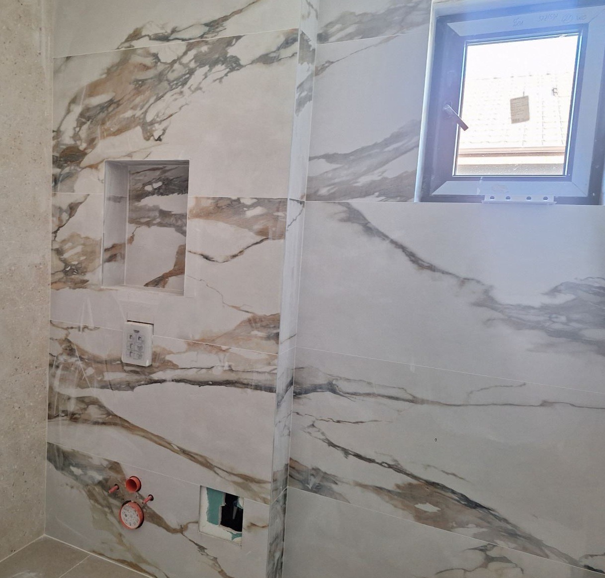 Продава КЪЩА, с. Брестник, област Пловдив, снимка 2 - Къщи - 52455831
