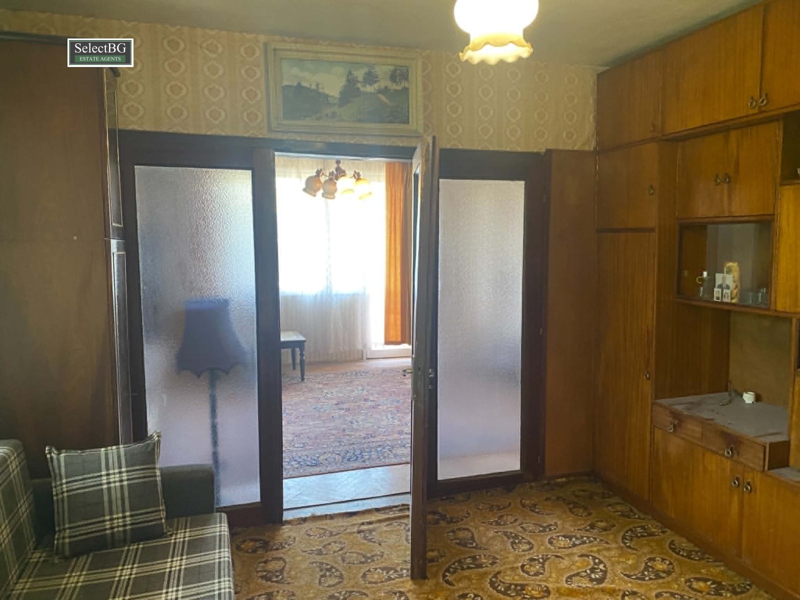 Продава КЪЩА, с. Присово, област Велико Търново, снимка 17 - Къщи - 54055895