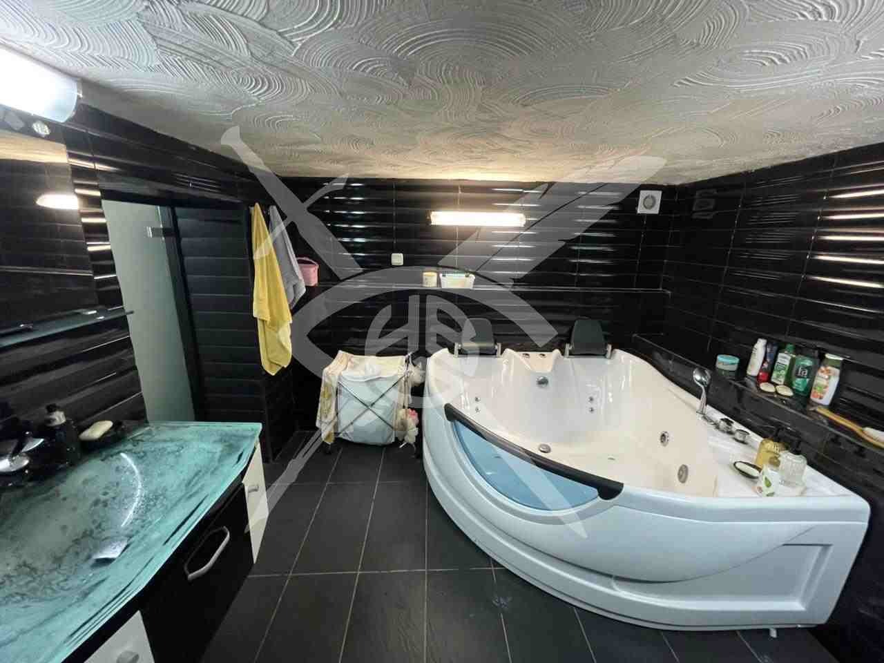 Продава КЪЩА, гр. Бургас, с. Твърдица, снимка 6 - Къщи - 54136565