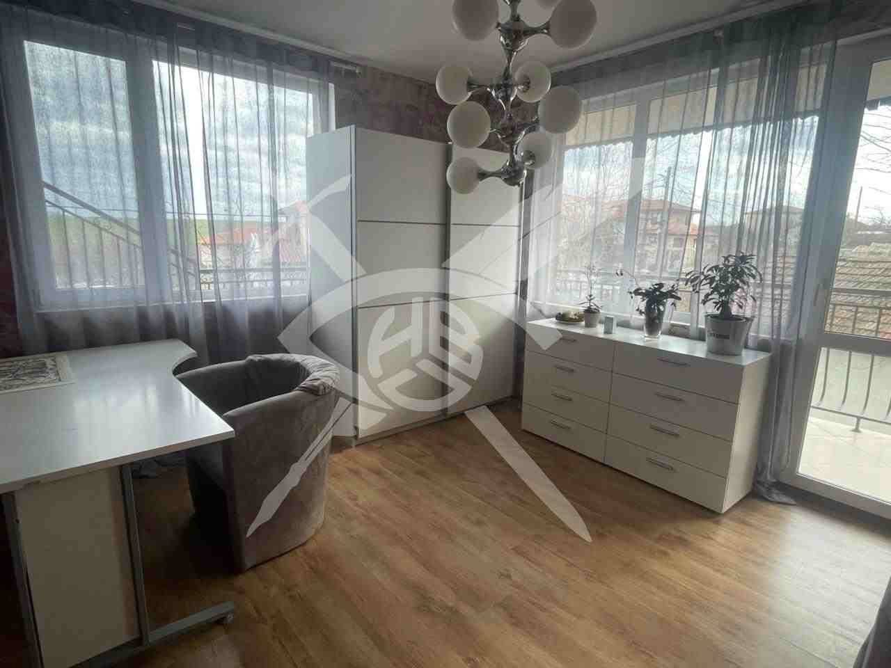 Продава КЪЩА, гр. Бургас, с. Твърдица, снимка 3 - Къщи - 54136565