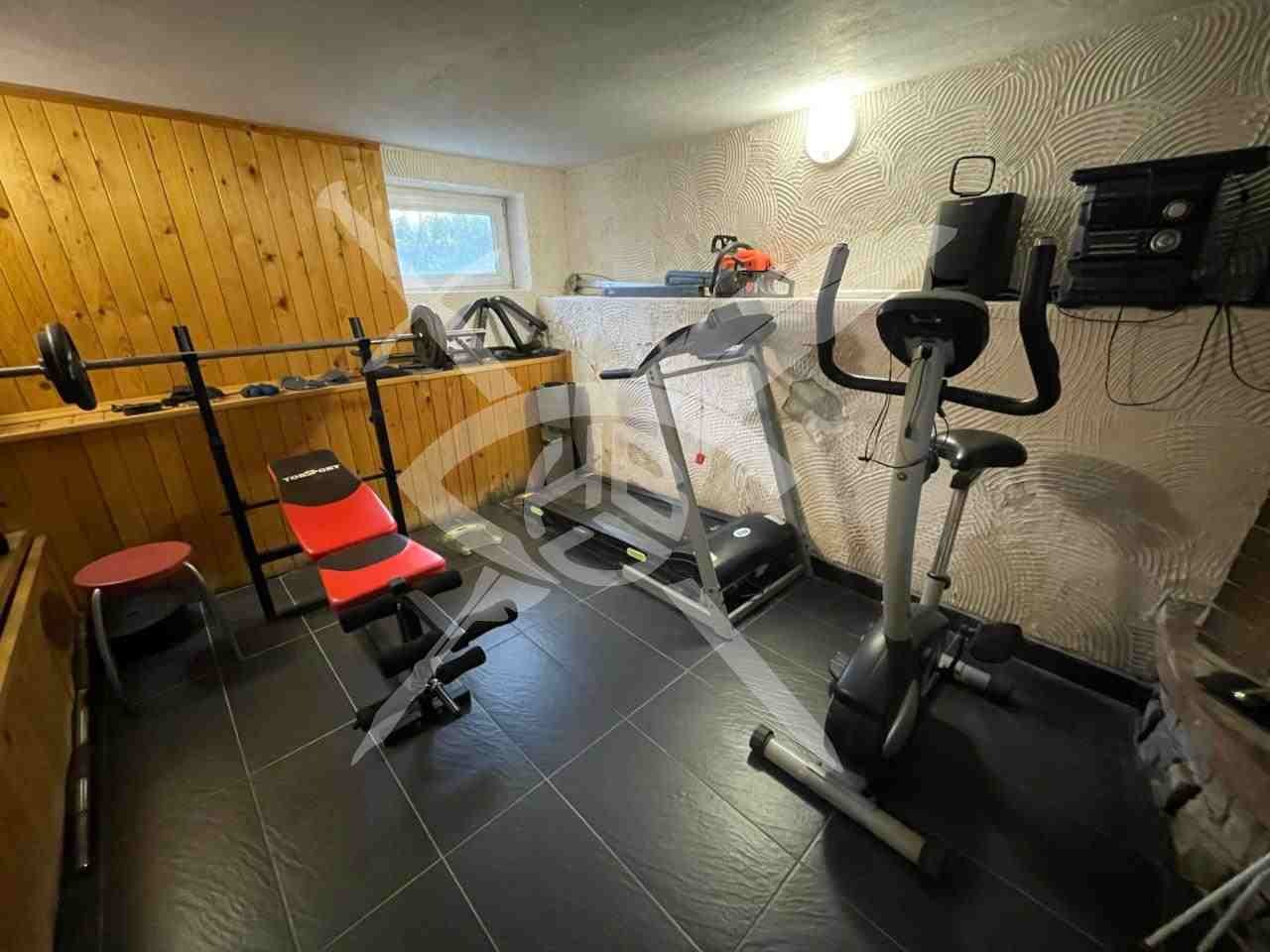 Продава КЪЩА, гр. Бургас, с. Твърдица, снимка 14 - Къщи - 54136565