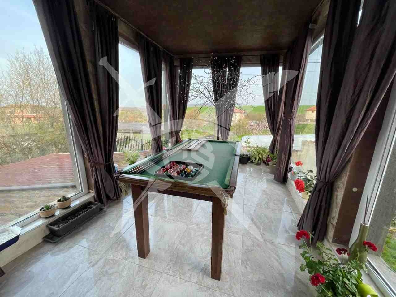 Продава КЪЩА, гр. Бургас, с. Твърдица, снимка 10 - Къщи - 54136565