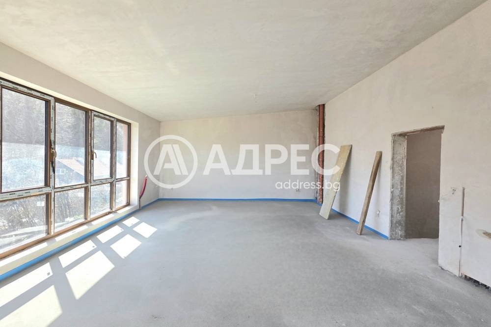 Продава КЪЩА, гр. София, с. Панчарево, снимка 16 - Къщи - 55626590