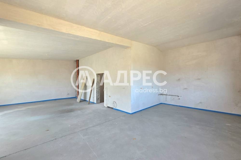 Продава КЪЩА, гр. София, с. Панчарево, снимка 15 - Къщи - 55626590