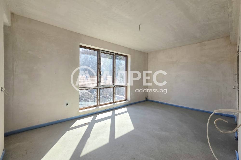 Продава КЪЩА, гр. София, с. Панчарево, снимка 9 - Къщи - 55626590