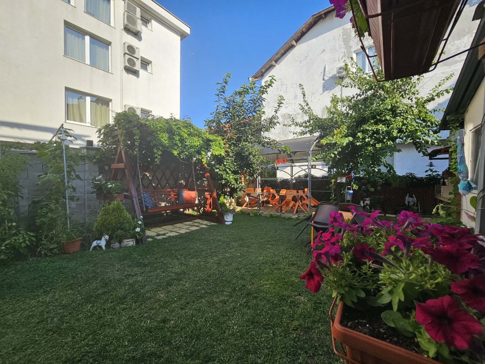 Продава ХОТЕЛ, гр. Обзор, област Бургас, снимка 6 - Хотели - 55709199
