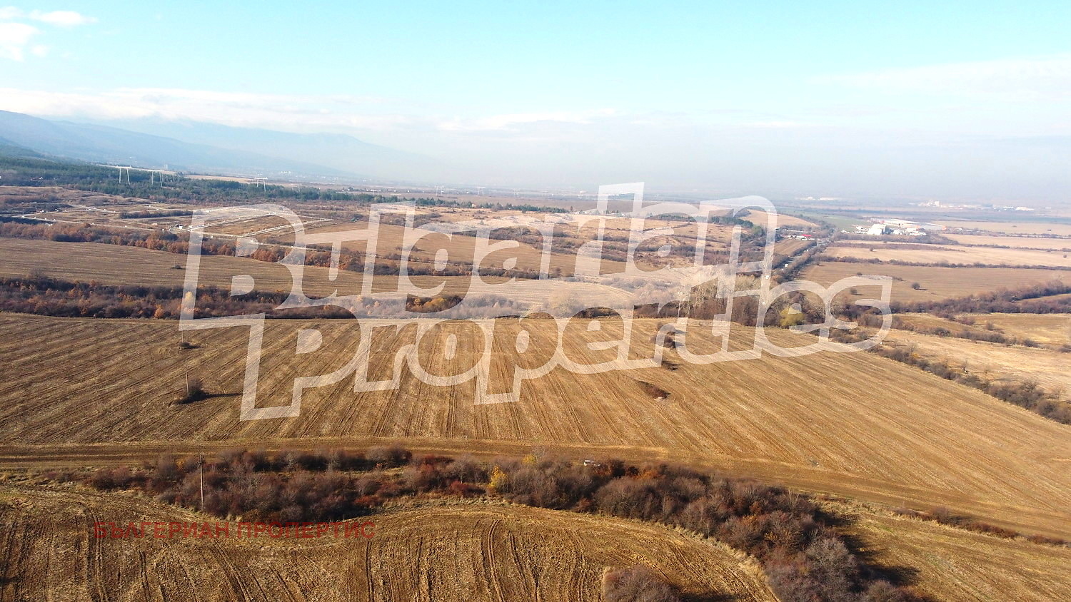 Продава ПАРЦЕЛ, с. Нови хан, област София област, снимка 13 - Парцели - 54460317