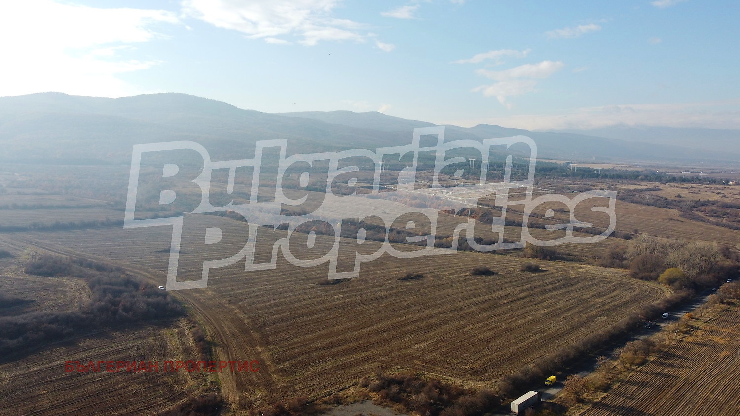 Продава ПАРЦЕЛ, с. Нови хан, област София област, снимка 3 - Парцели - 54460317