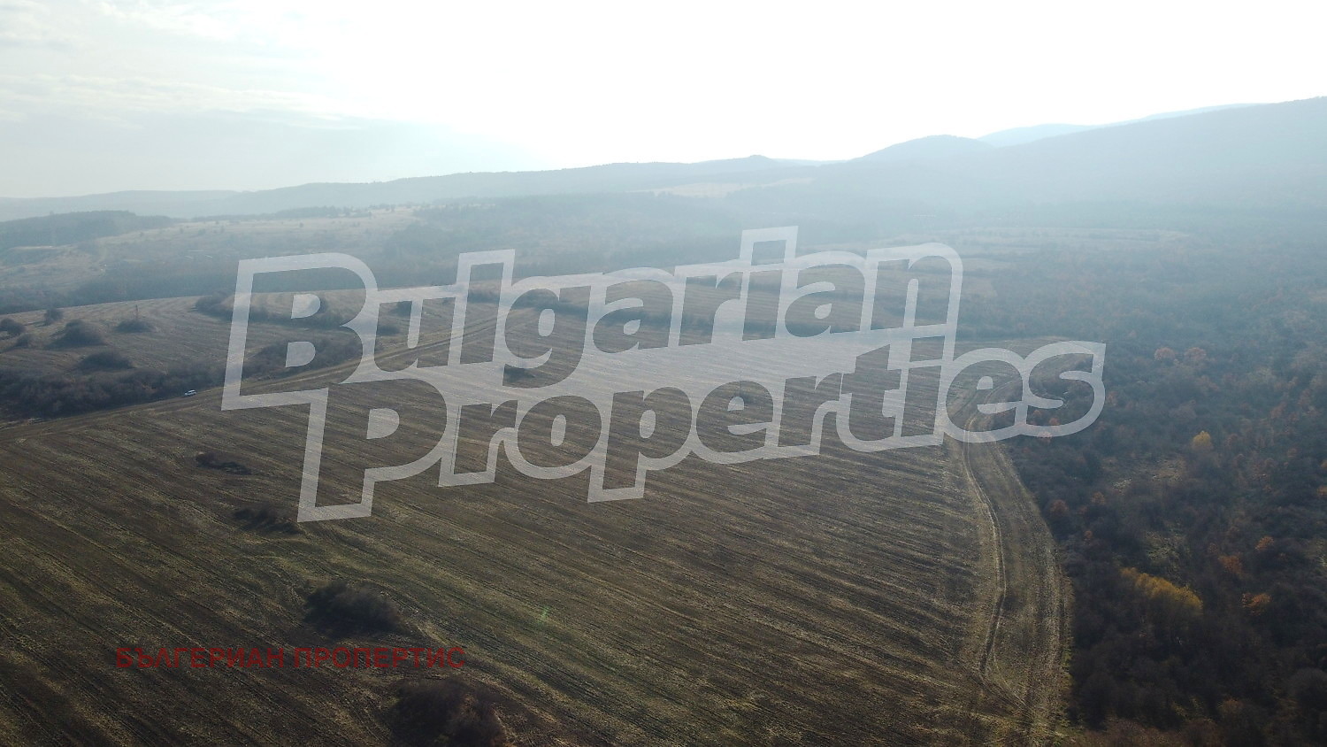 Продава ПАРЦЕЛ, с. Нови хан, област София област, снимка 6 - Парцели - 54460317