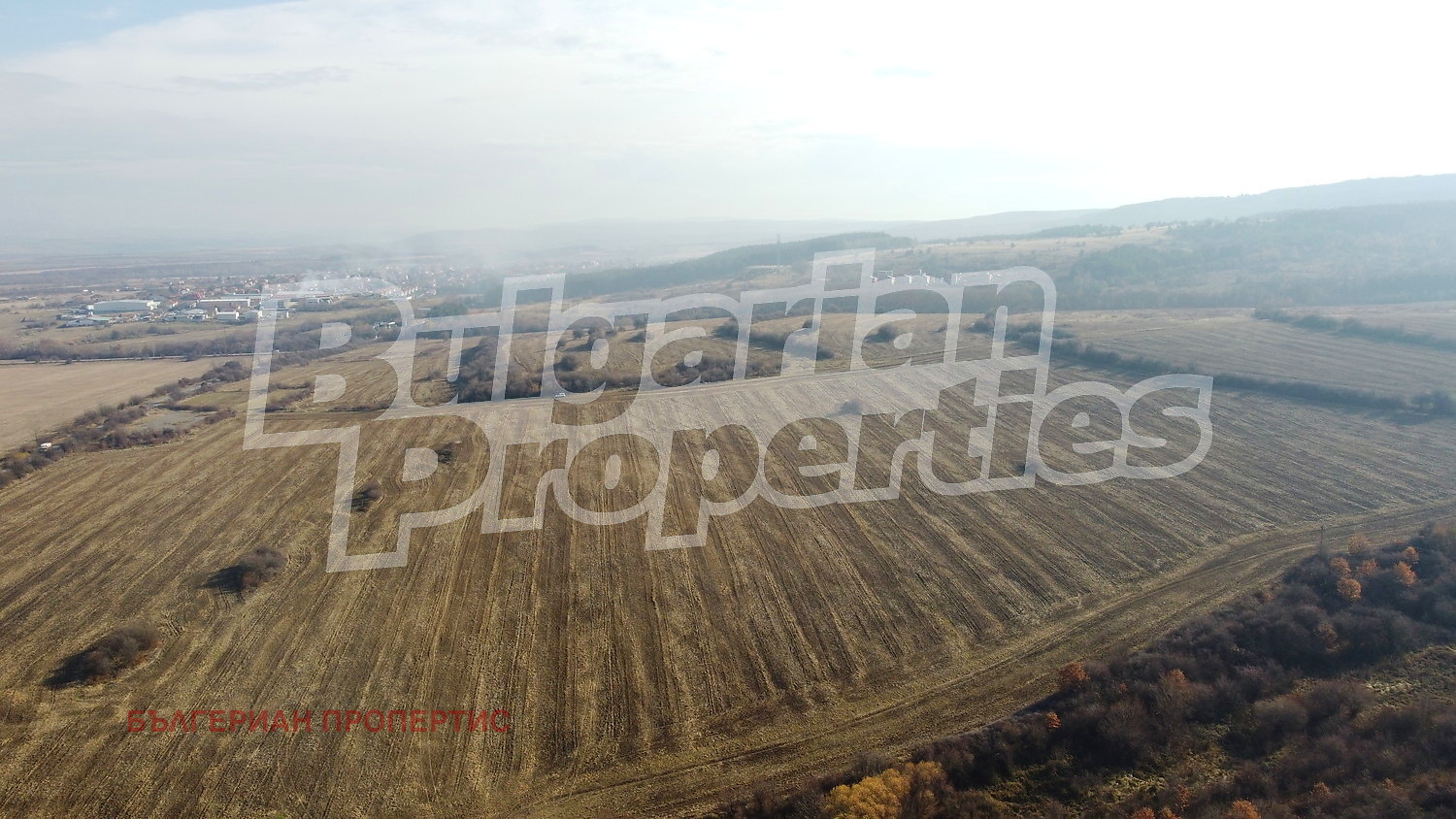 Продава ПАРЦЕЛ, с. Нови хан, област София област, снимка 7 - Парцели - 54460317