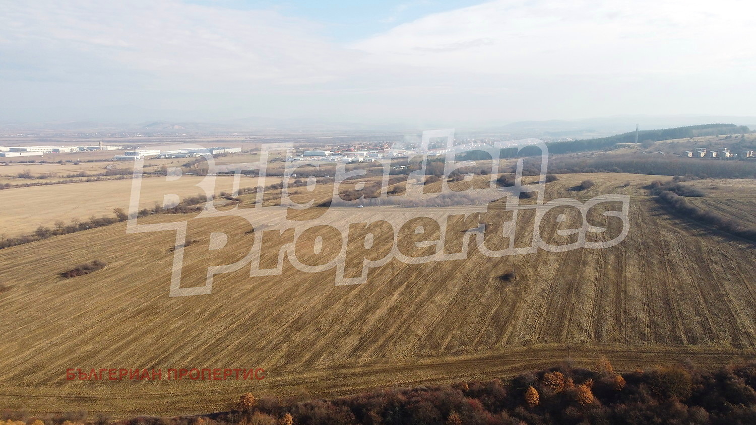 Продава ПАРЦЕЛ, с. Нови хан, област София област, снимка 8 - Парцели - 54460317