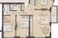 Продава МНОГОСТАЕН, гр. София, Лагера, снимка 6